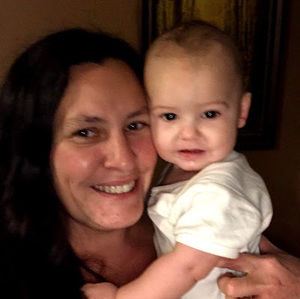 Meet your Posher, Vanessa